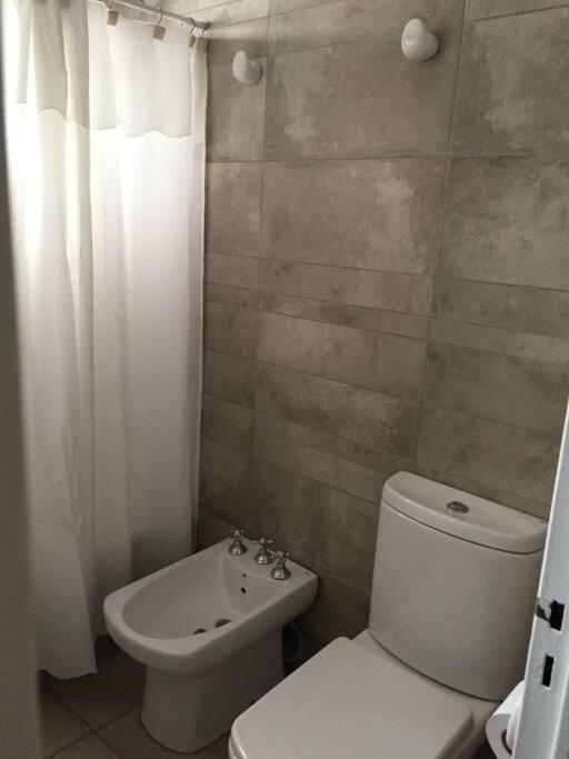 Apartamento Dpto Libertador *