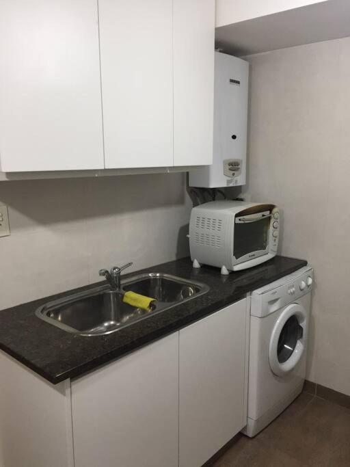Apartamento Dpto Libertador Ciudad Autónoma de Buenos Aires