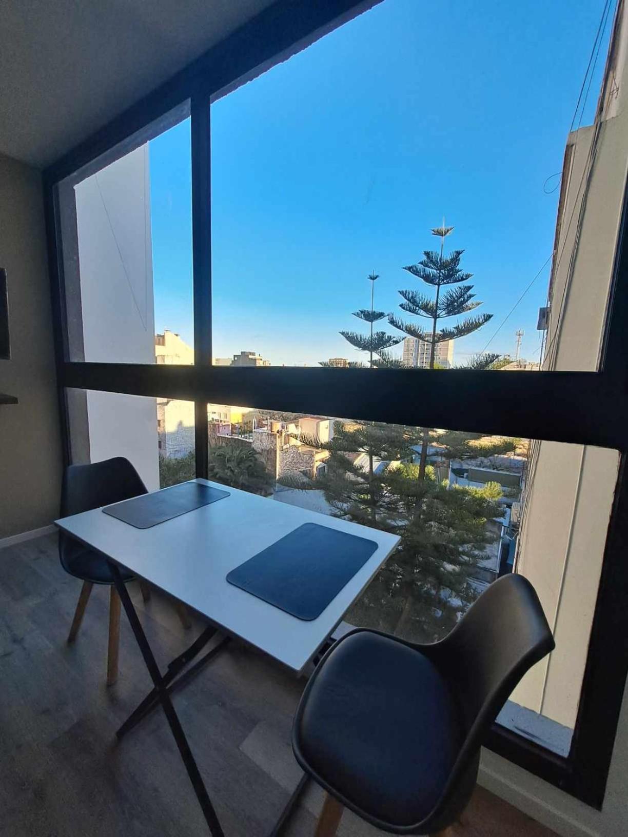 Apartamento Relax En Colegiales *