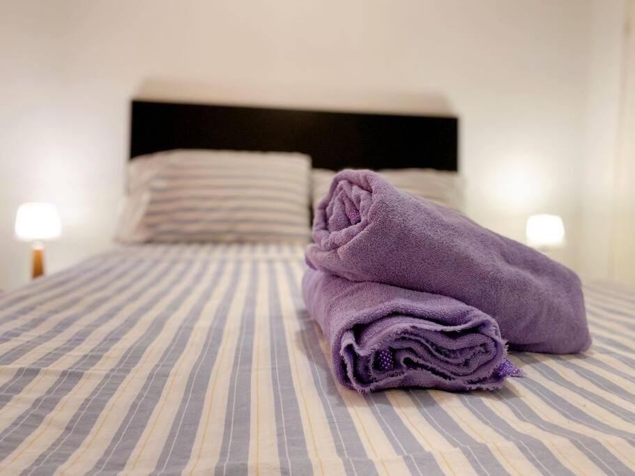Apartamento Lindo Apartamento, Palermo Soho