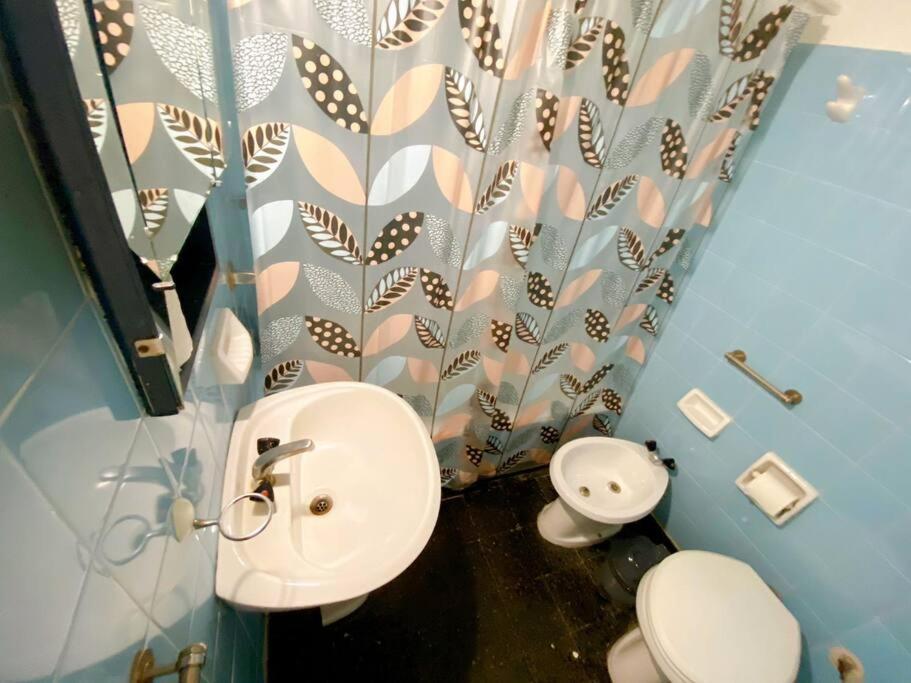 Lindo Apartamento, Palermo Soho Apartamento *