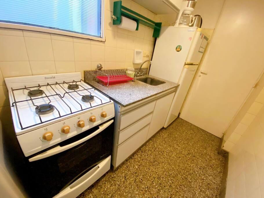Apartamento Lindo Apartamento, Palermo Soho *