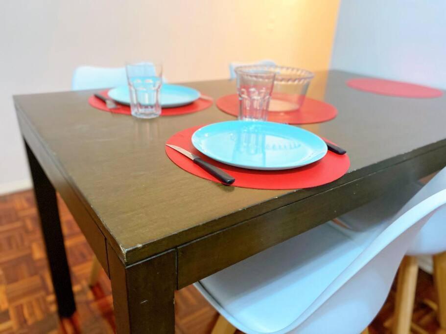 Lindo Apartamento, Palermo Soho Ciudad Autónoma de Buenos Aires