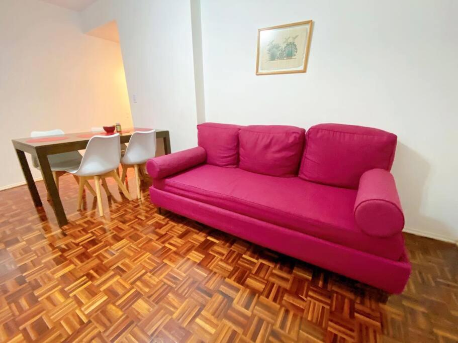 Lindo Apartamento, Palermo Soho Apartamento