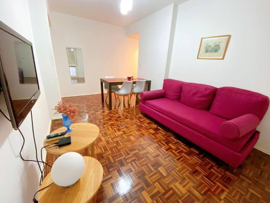 Apartamento Lindo Apartamento, Palermo Soho