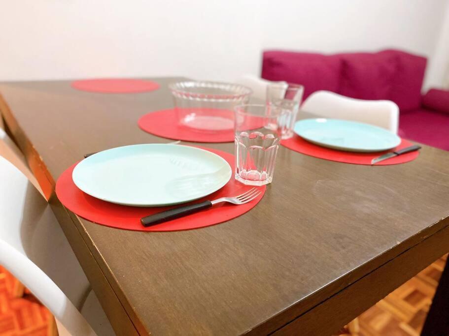 Apartamento Lindo Apartamento, Palermo Soho *