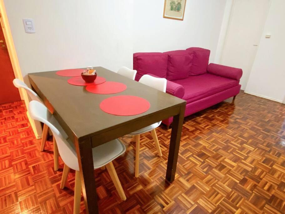 Lindo Apartamento, Palermo Soho Ciudad Autónoma de Buenos Aires