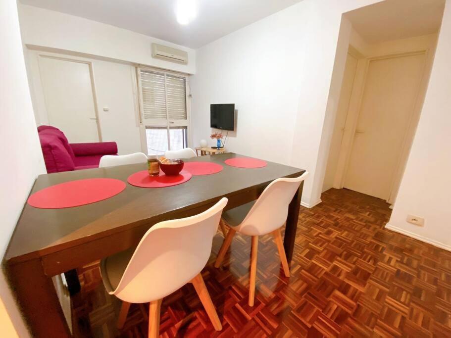 Apartamento Lindo Apartamento, Palermo Soho
