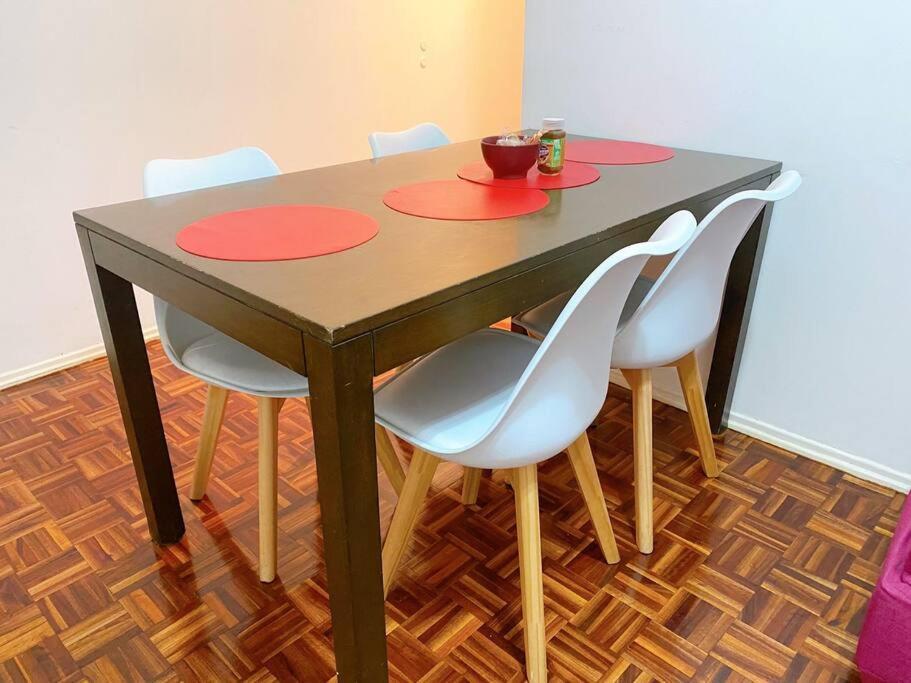 Apartamento Lindo Apartamento, Palermo Soho Ciudad Autónoma de Buenos Aires