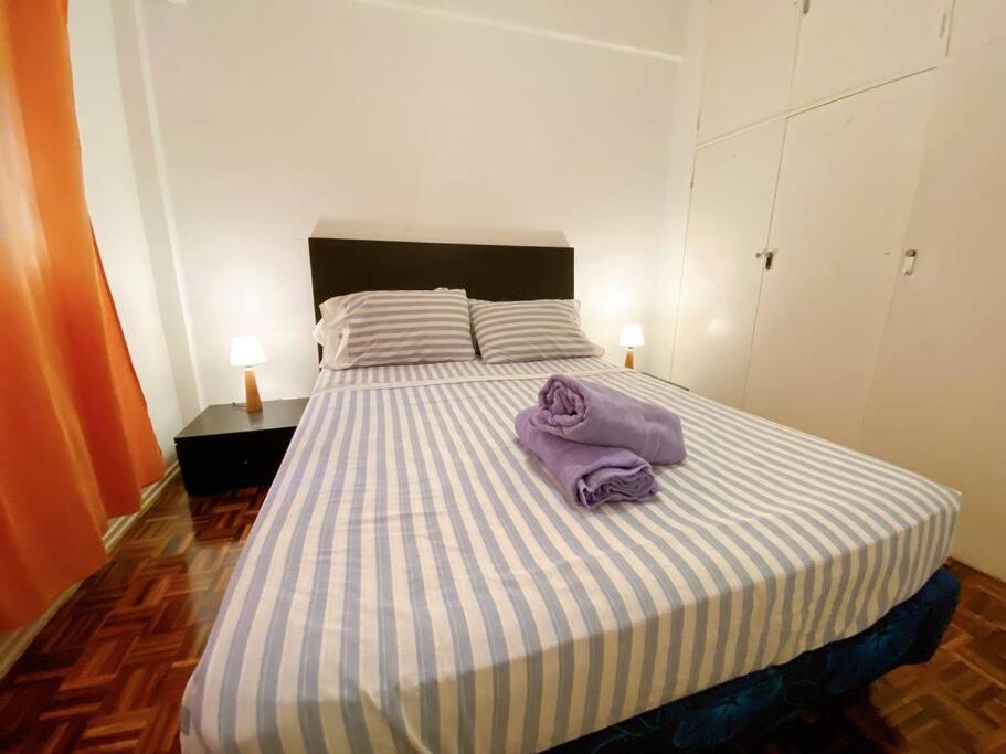 Lindo Apartamento, Palermo Soho Ciudad Autónoma de Buenos Aires