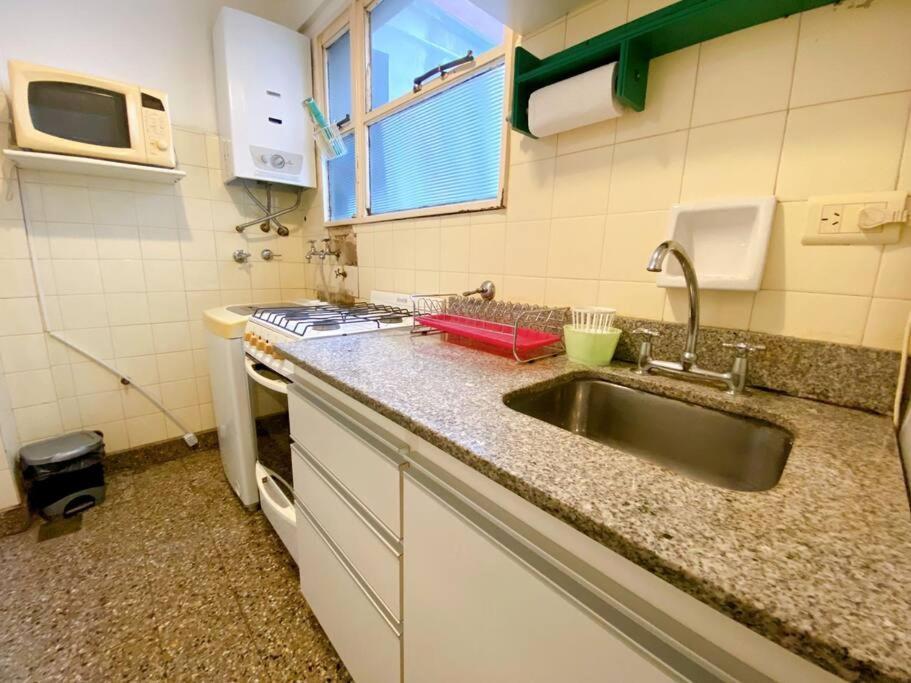 Lindo Apartamento, Palermo Soho * Ciudad Autónoma de Buenos Aires