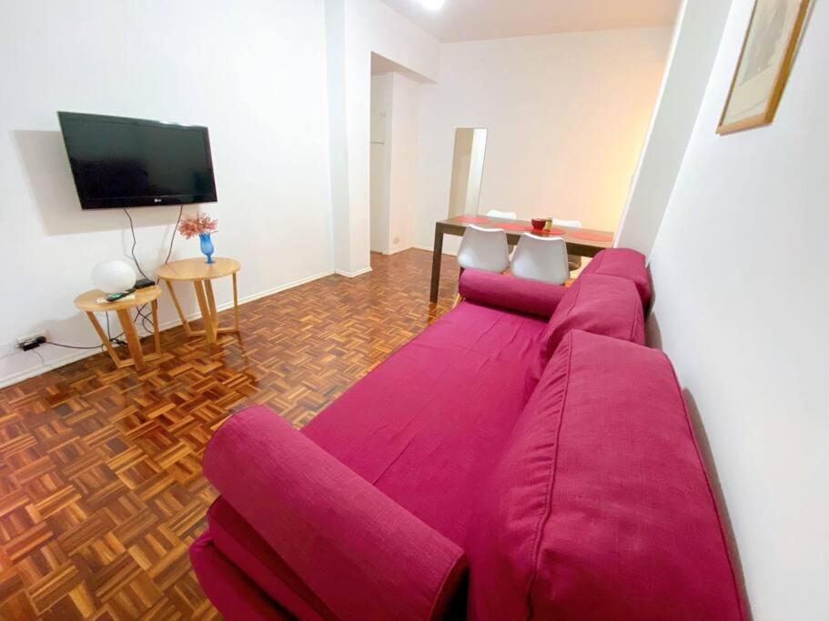 Lindo Apartamento, Palermo Soho