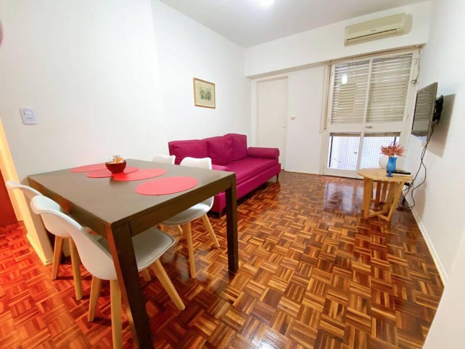 Apartamento Lindo Apartamento, Palermo Soho