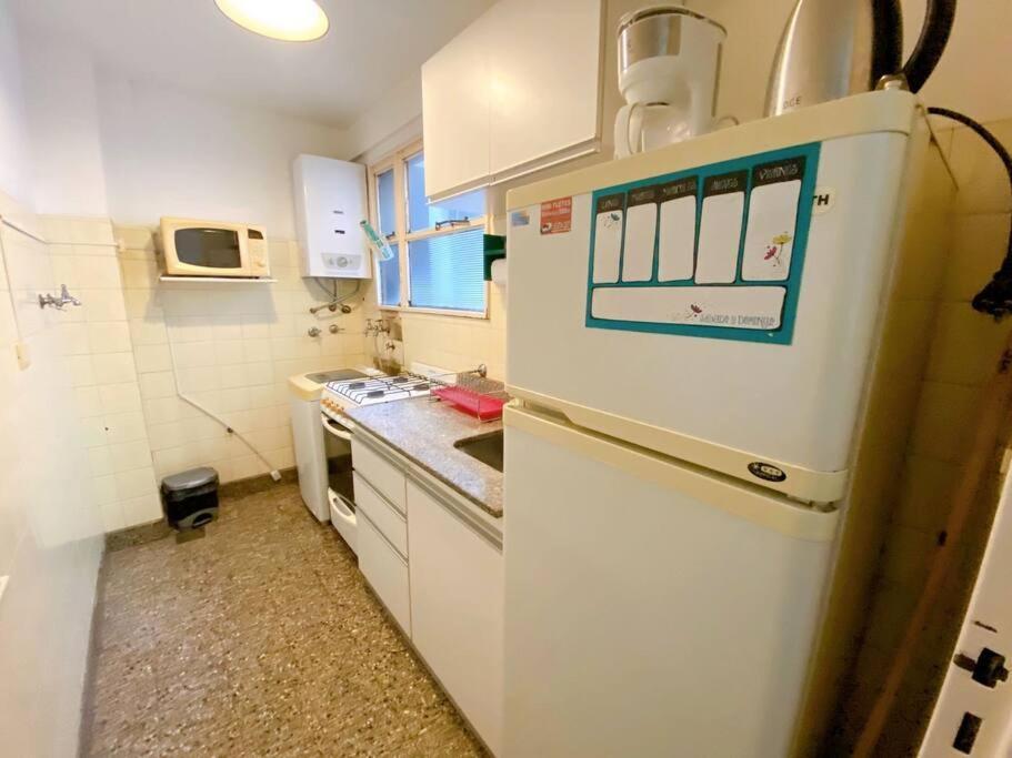 Lindo Apartamento, Palermo Soho