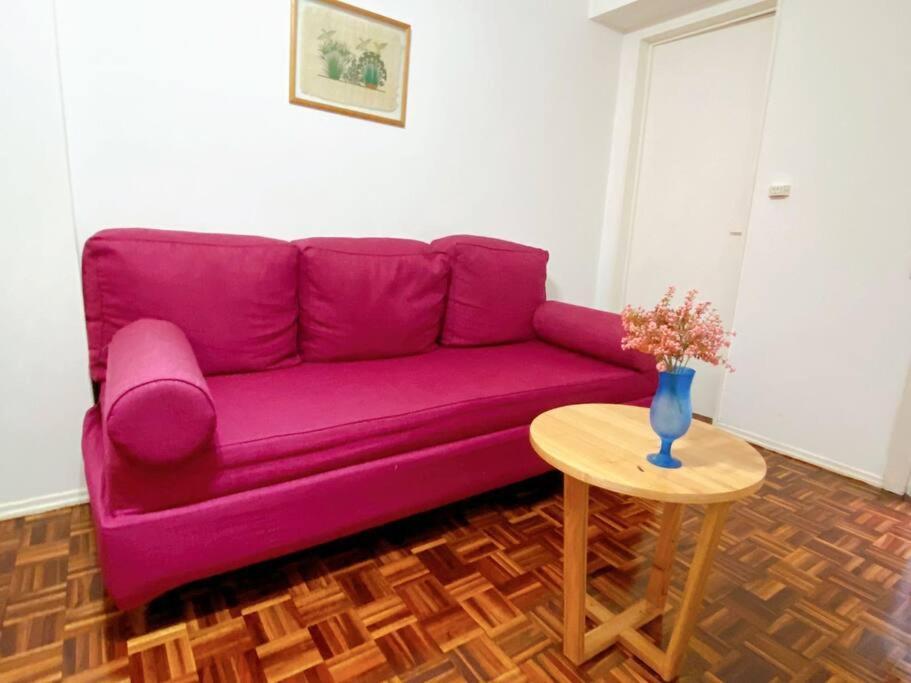 Apartamento Lindo Apartamento, Palermo Soho Ciudad Autónoma de Buenos Aires