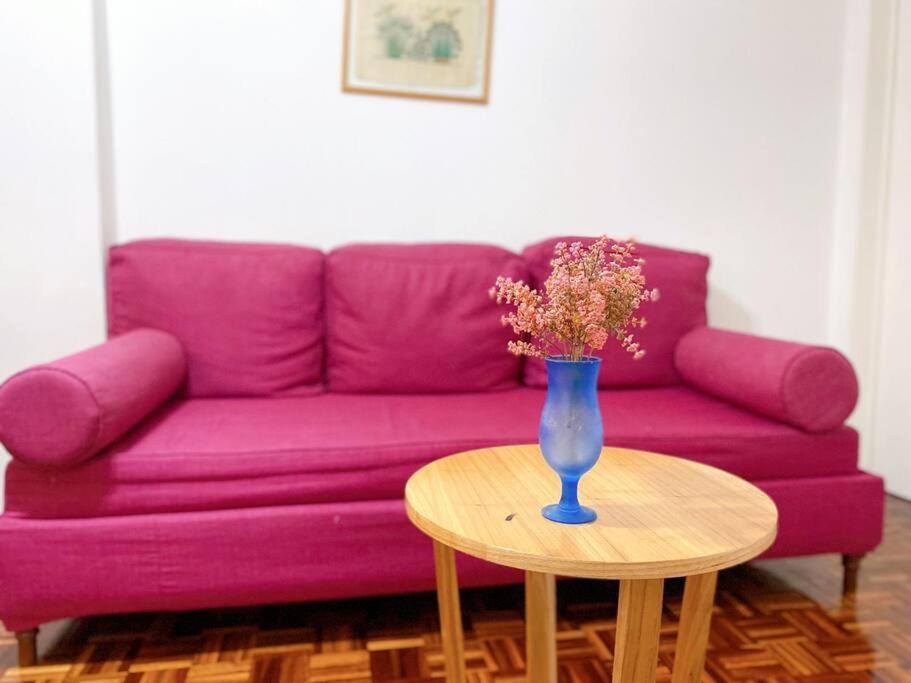 Lindo Apartamento, Palermo Soho Apartamento