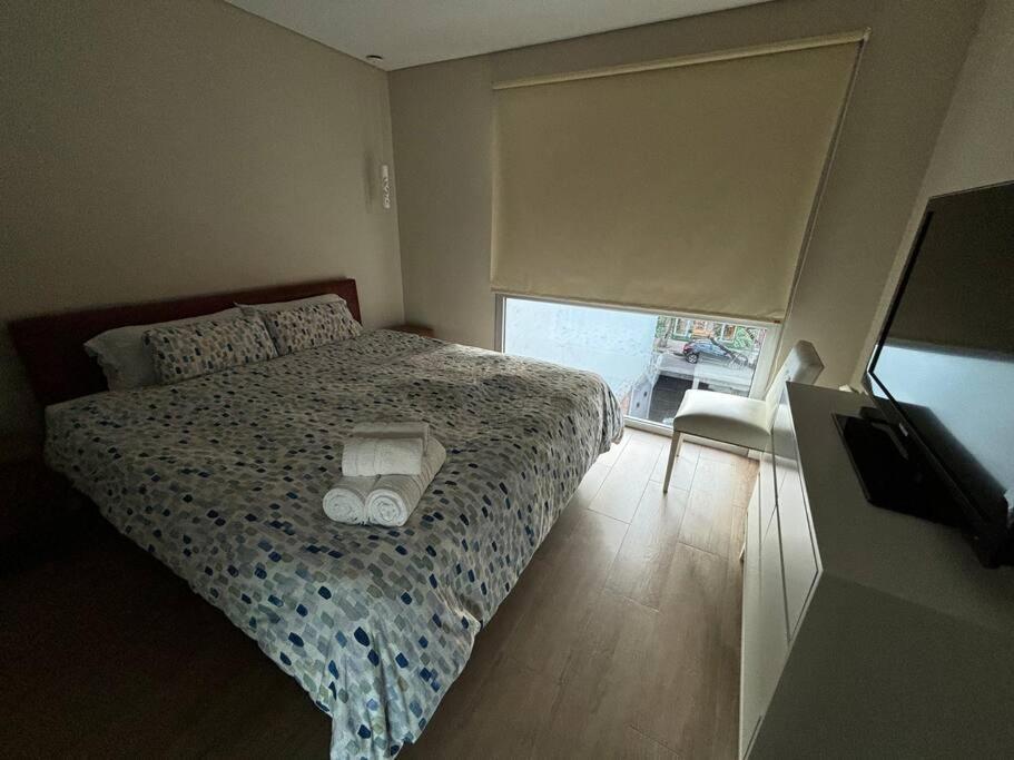 Modern Two-story House With Terrace In Nunez River Apartamento Ciudad Autónoma de Buenos Aires
