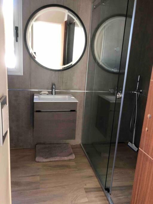 Apartamento Modern Two-story House With Terrace In Nunez River Ciudad Autónoma de Buenos Aires