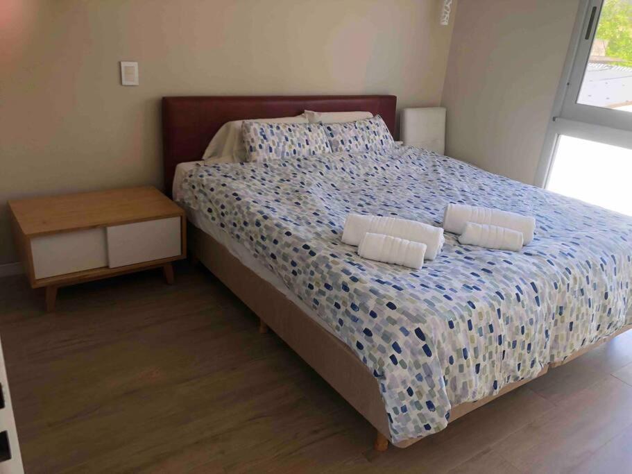 Apartamento Modern Two-story House With Terrace In Nunez River Ciudad Autónoma de Buenos Aires