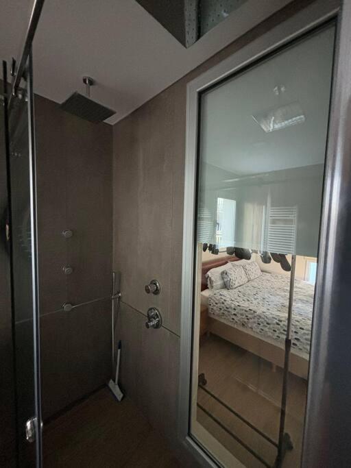 Modern Two-story House With Terrace In Nunez River Apartamento Ciudad Autónoma de Buenos Aires