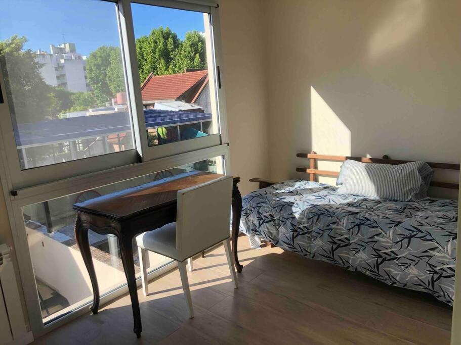 Modern Two-story House With Terrace In Nunez River * Ciudad Autónoma de Buenos Aires