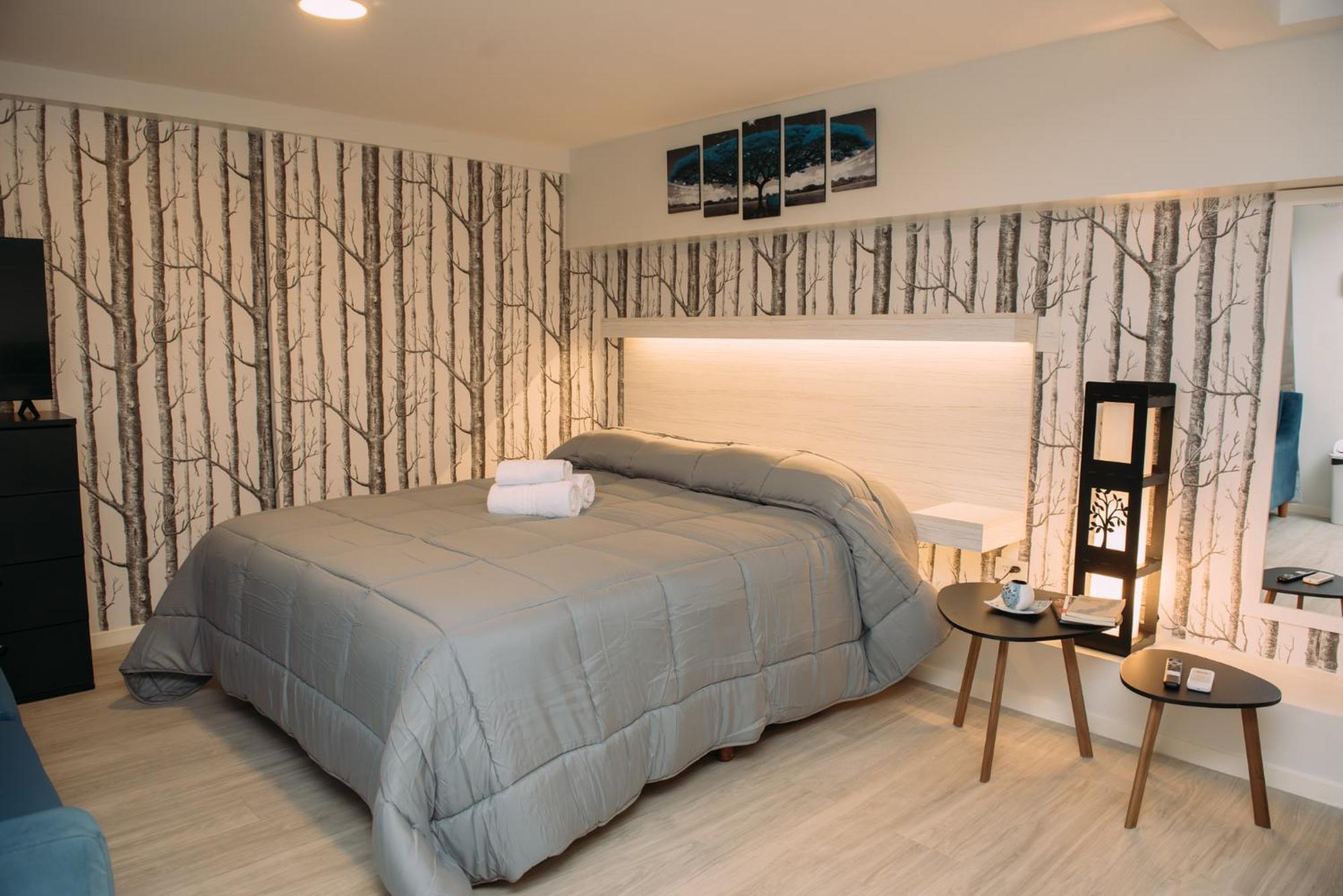 Apartamento Maison Work & Travel 12 - Palermo *