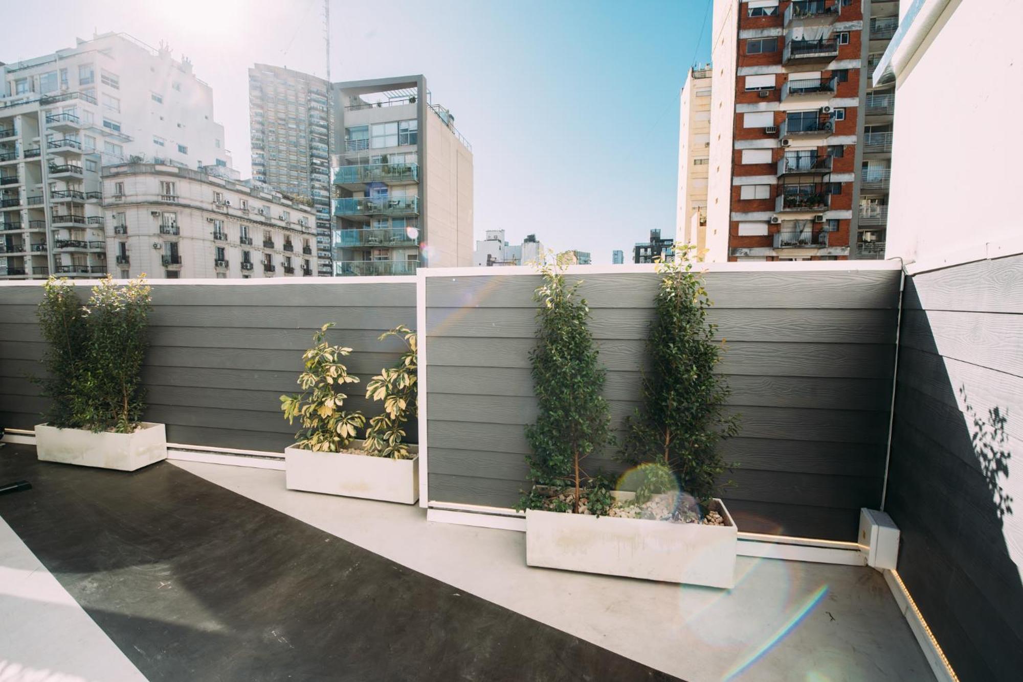 Apartamento Maison Work & Travel 12 - Palermo Ciudad Autónoma de Buenos Aires