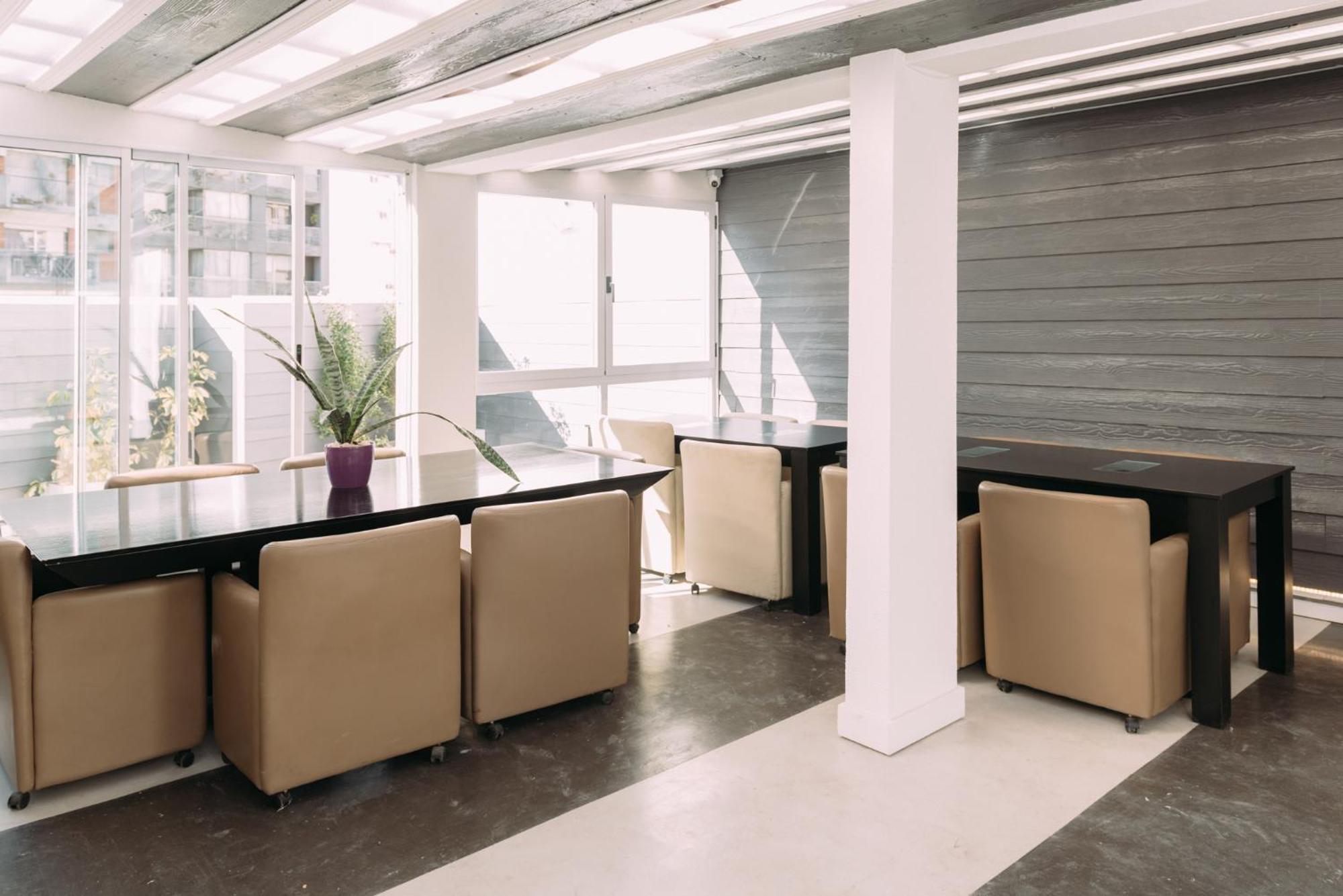 Apartamento Maison Work & Travel 12 - Palermo