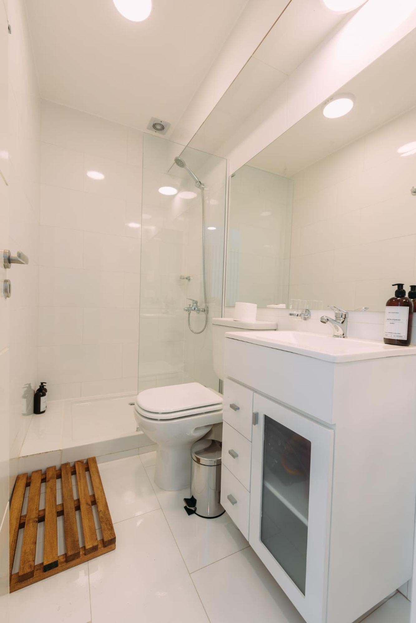Apartamento Maison Work & Travel 12 - Palermo Ciudad Autónoma de Buenos Aires