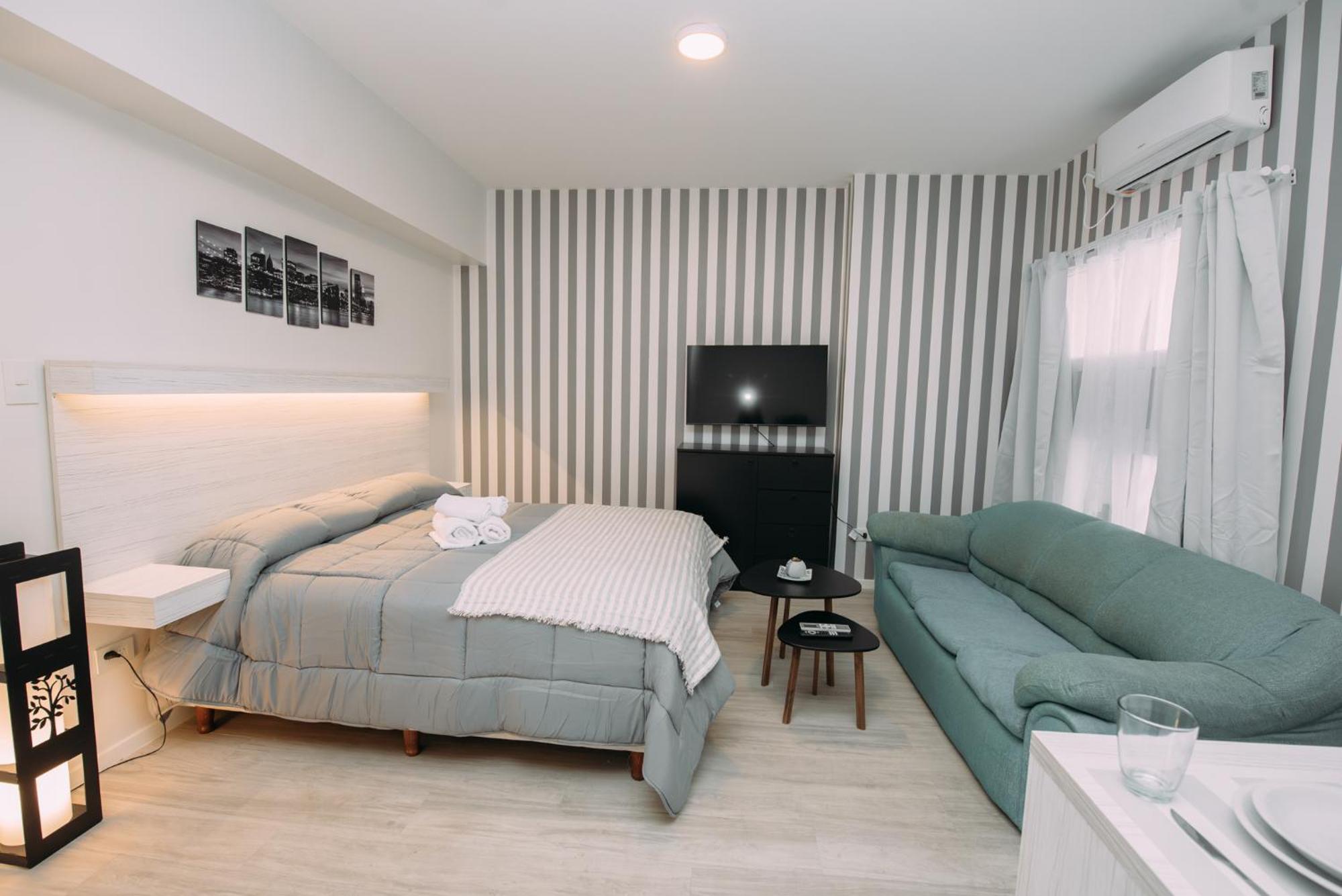 Apartamento Maison Work & Travel 12 - Palermo *