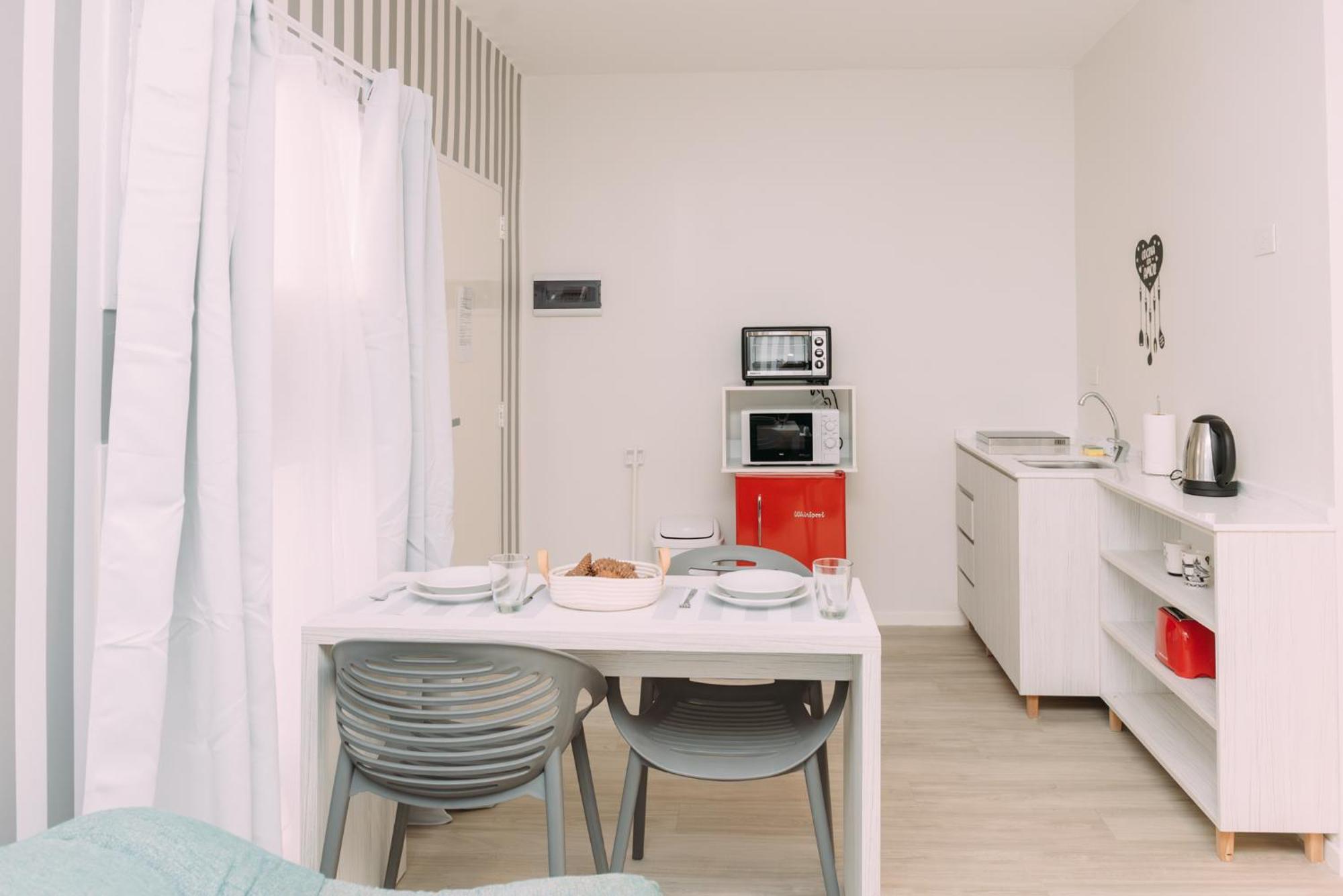 Maison Work & Travel 12 - Palermo