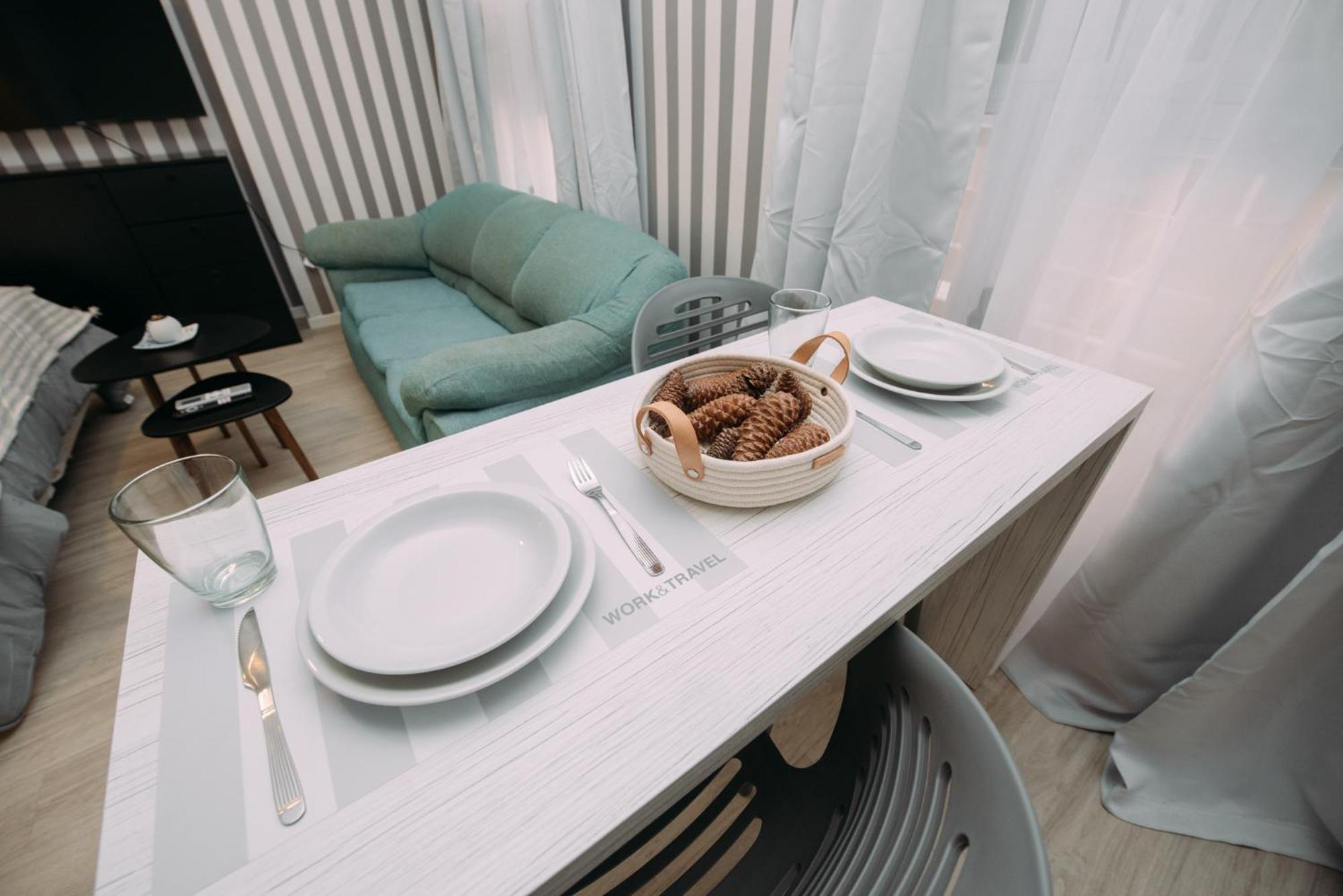 Apartamento Maison Work & Travel 12 - Palermo *