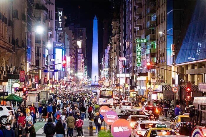Apartamento Rentappart Ba Dos Ciudad Autónoma de Buenos Aires
