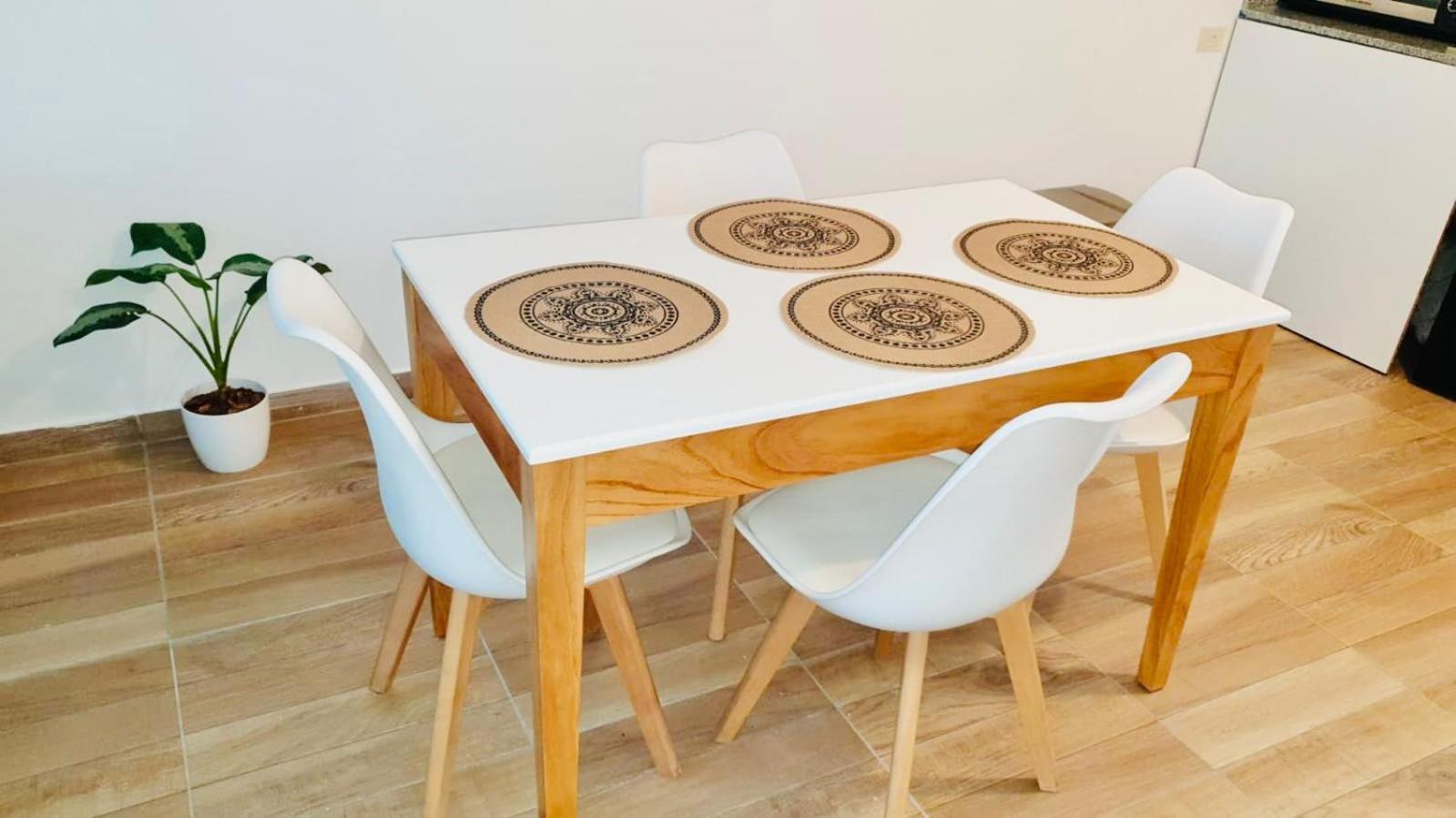 Apartamento Caba Ciudad Autónoma de Buenos Aires
