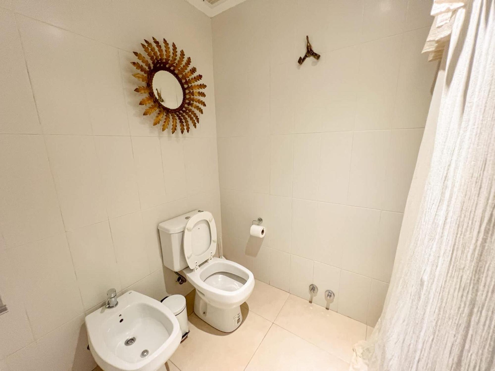 Nuevo Moderno Departamento En Palermo Apartamento