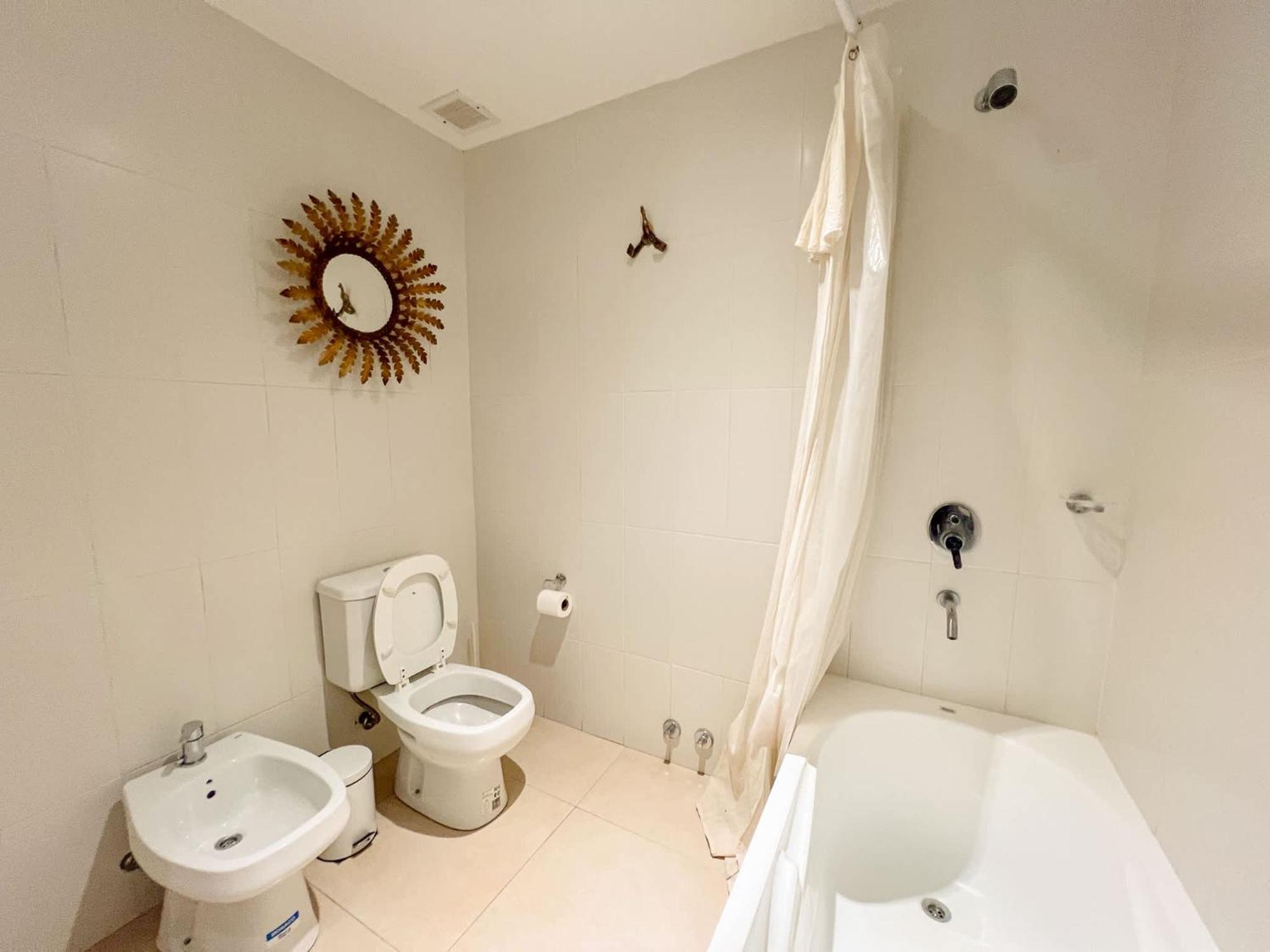 Apartamento Nuevo Moderno Departamento En Palermo