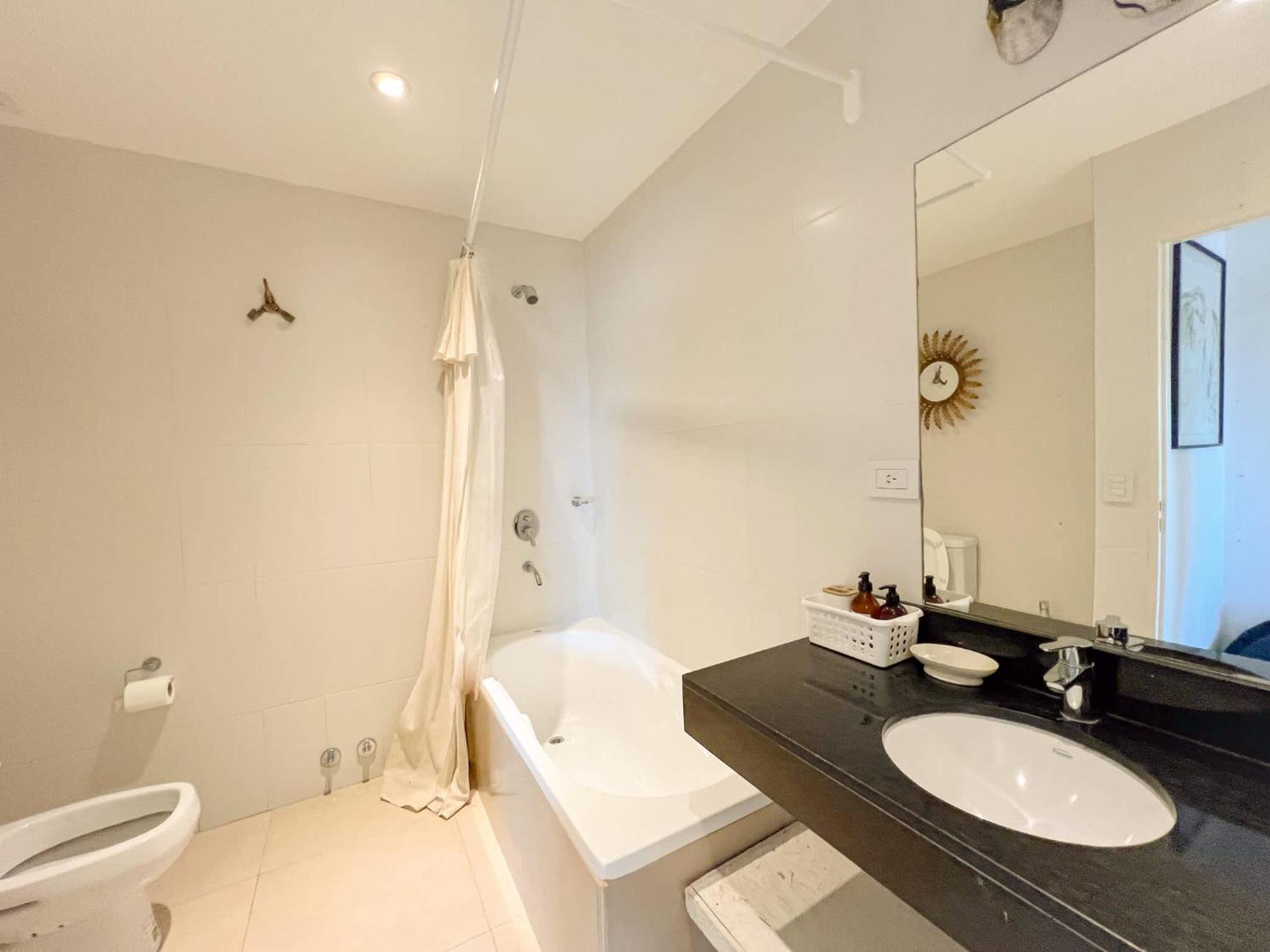 Nuevo Moderno Departamento En Palermo Apartamento *