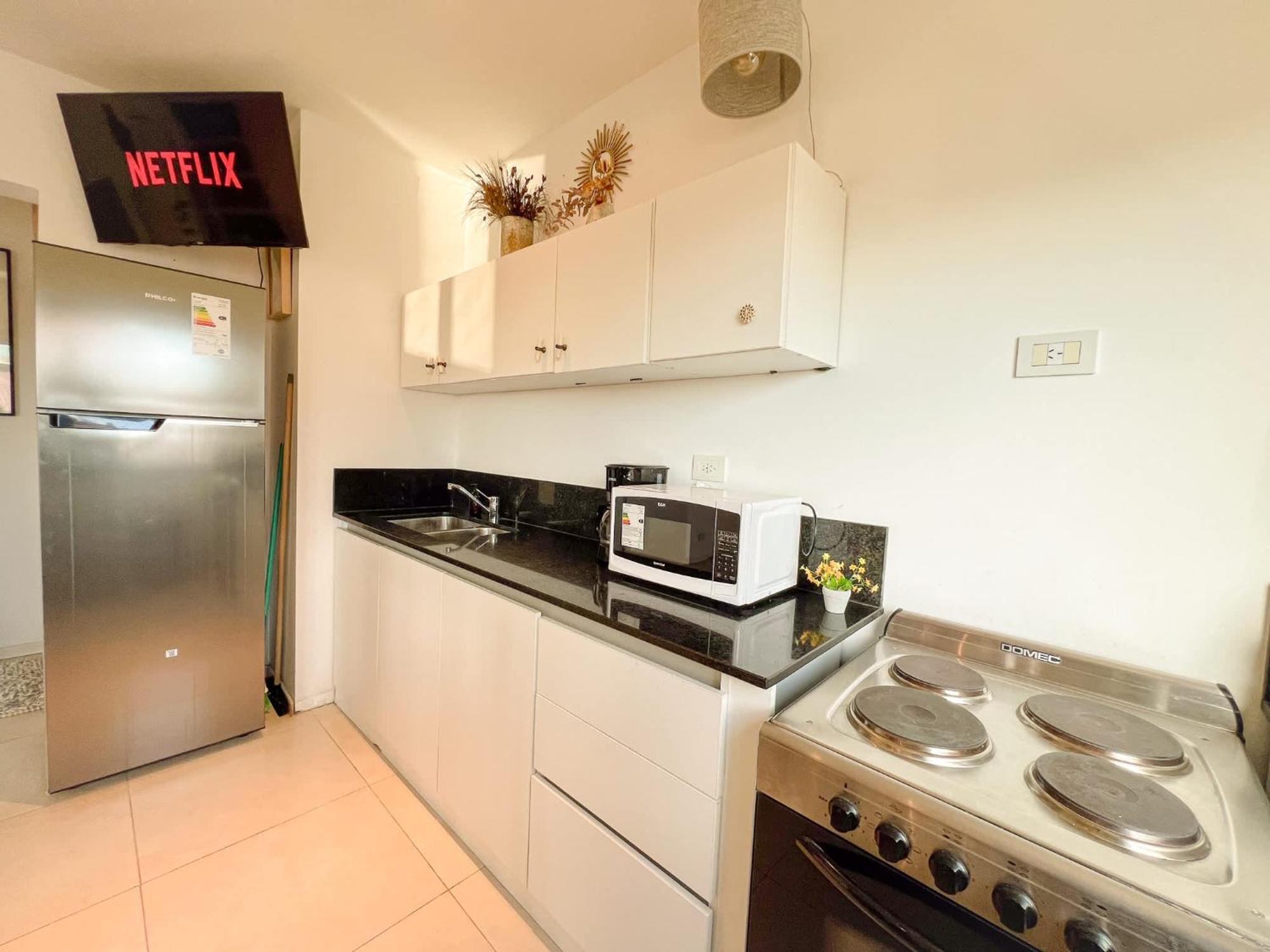 Nuevo Moderno Departamento En Palermo *