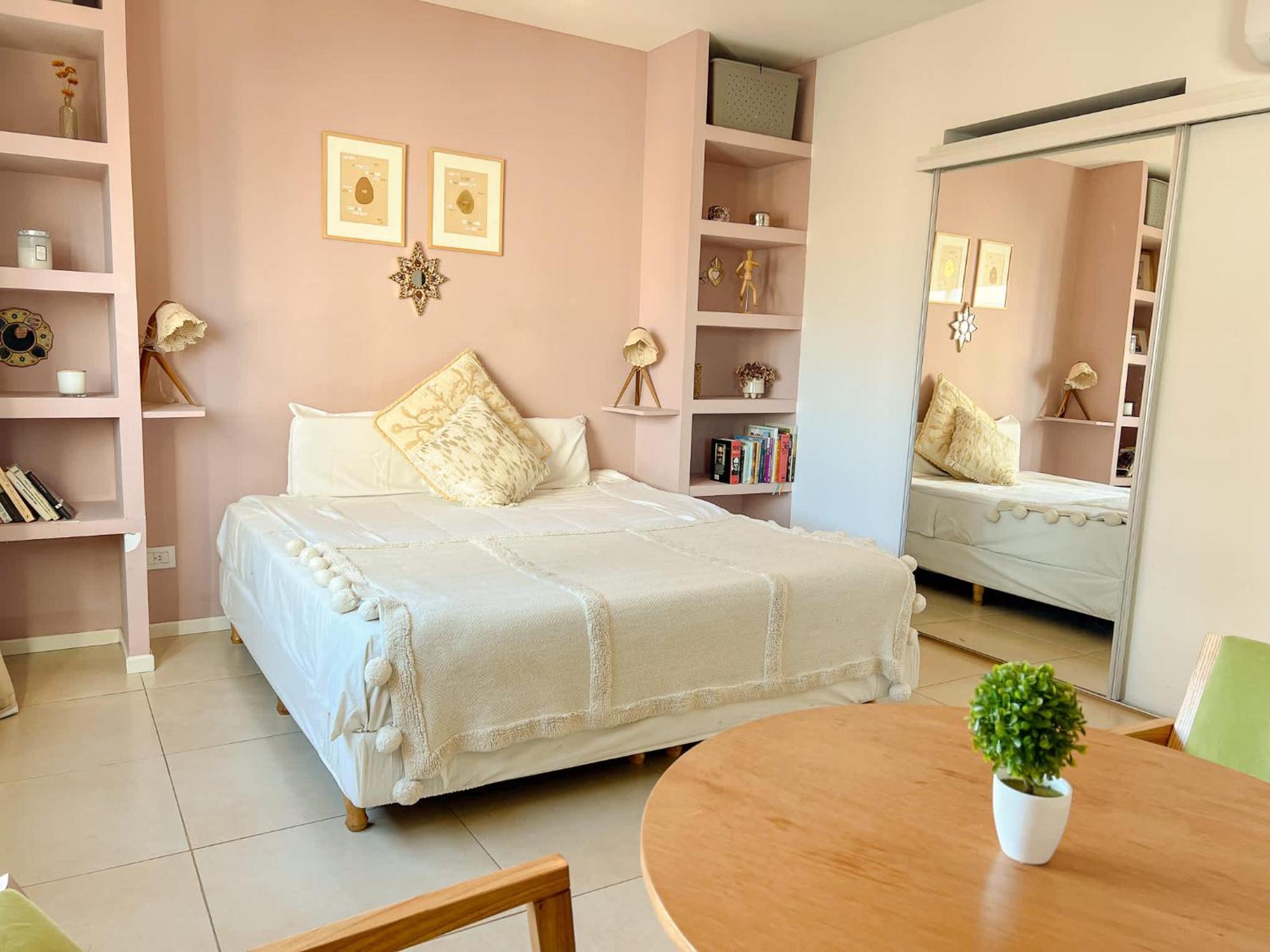 Nuevo Moderno Departamento En Palermo * Buenos Aires