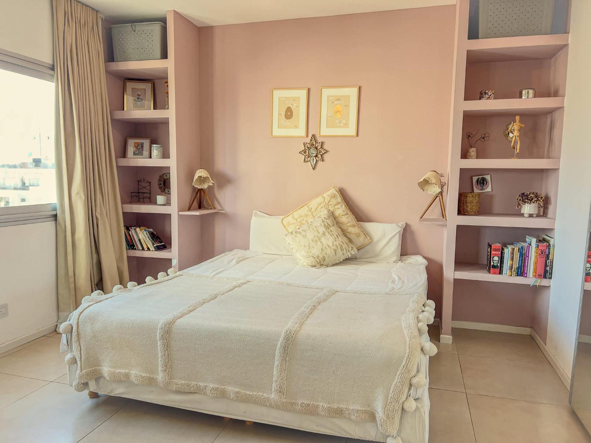 Nuevo Moderno Departamento En Palermo
