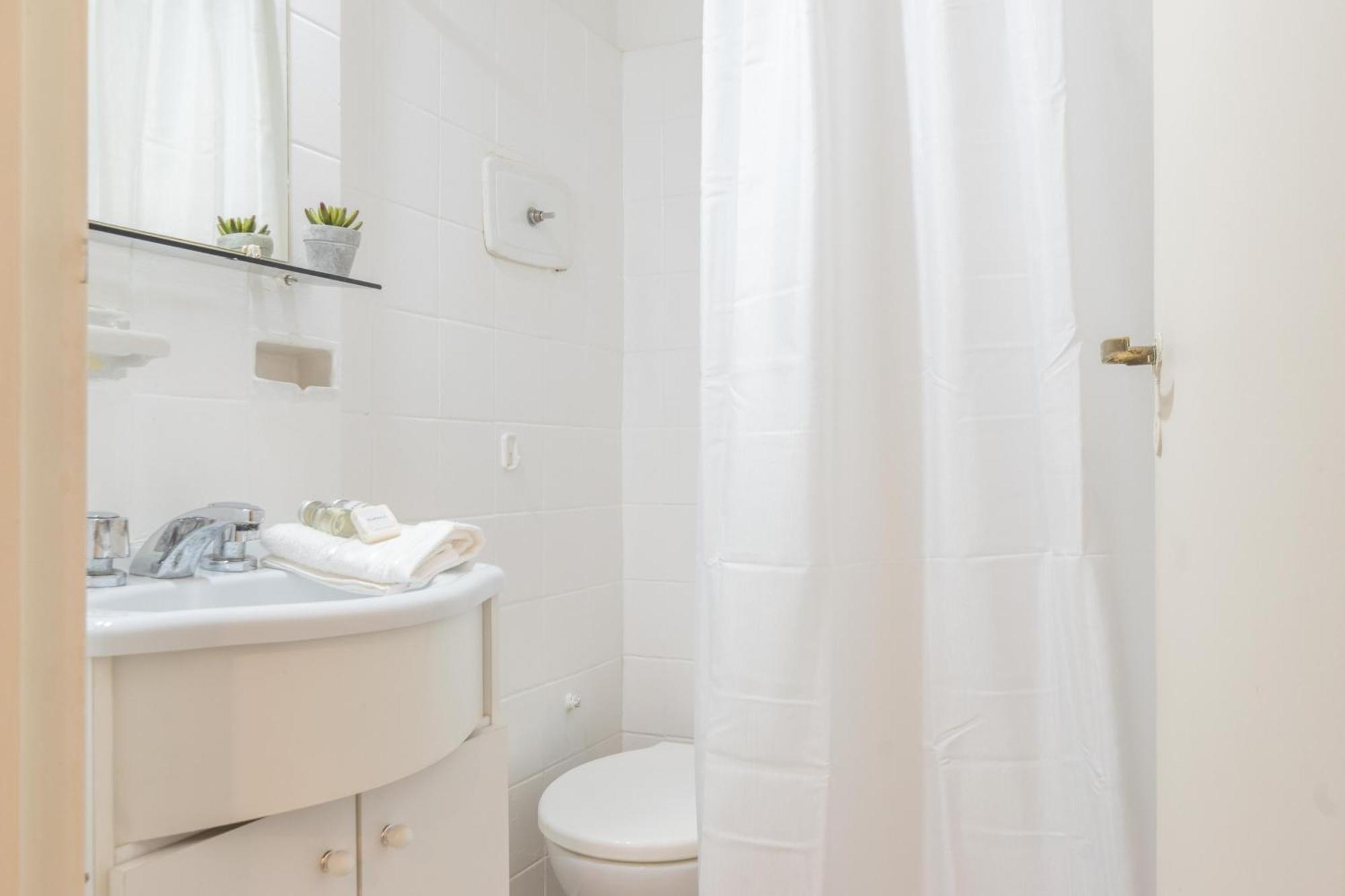 Fliphaus Beruti 2300 - 3 Pax Loft In Recoleta Hotel Ciudad Autónoma de Buenos Aires