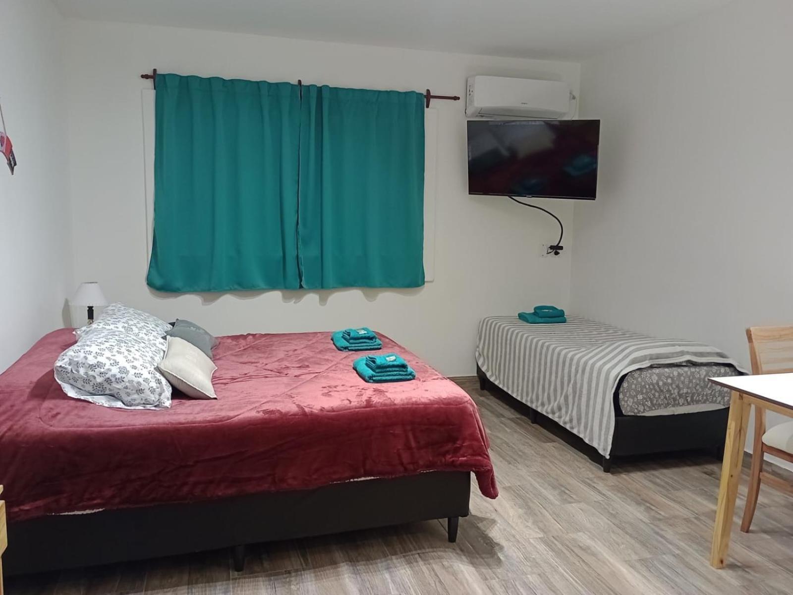 Gran Esmeralda Apartamento Ciudad Autónoma de Buenos Aires