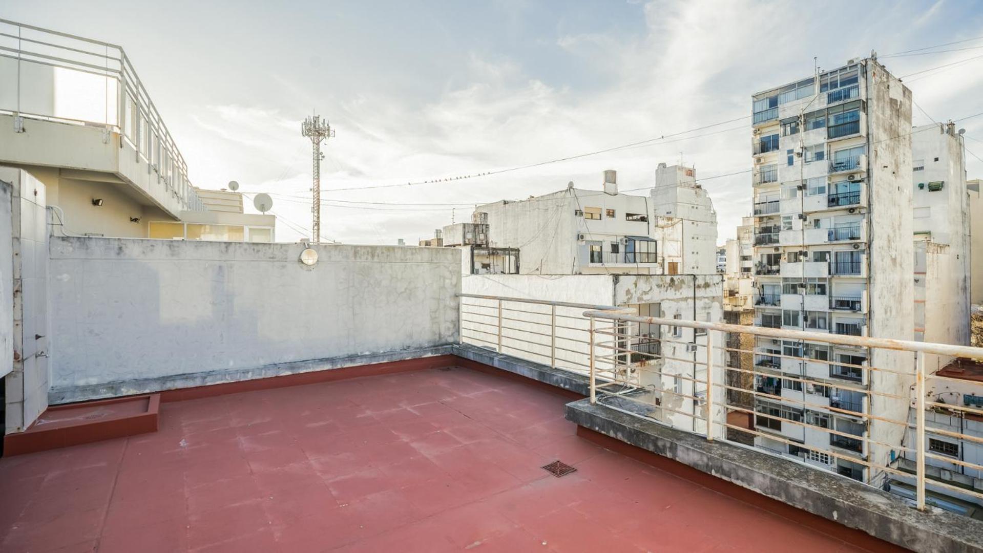 Luminoso Y Silencioso Recoleta Apartamento Ciudad Autónoma de Buenos Aires