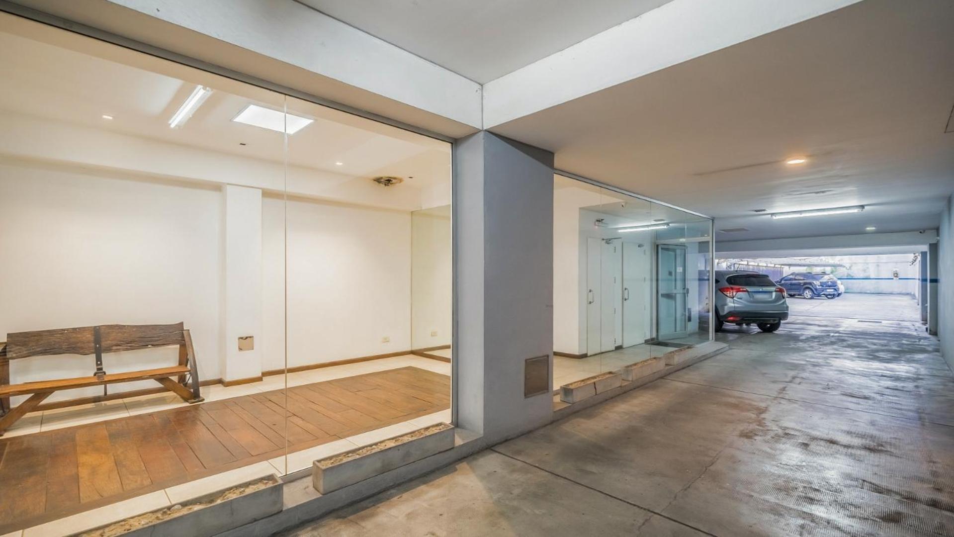 Apartamento Luminoso Y Silencioso Recoleta