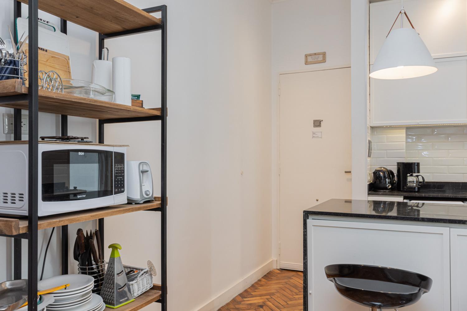 Apartamento Espectacular Departamento Estilo Frances En La Mejor Zona De Recoleta Sobre La Calle Arenales *