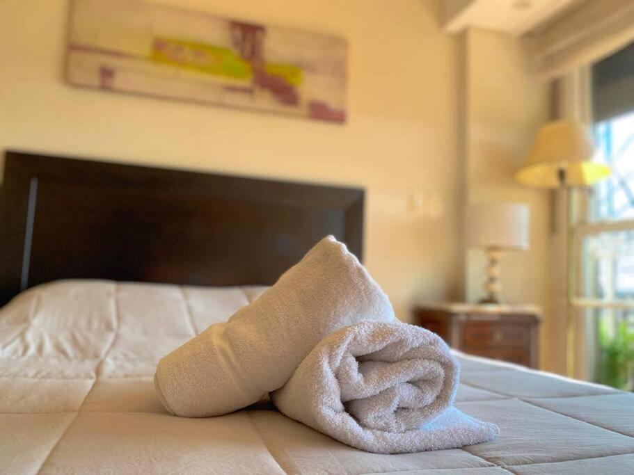 Apartamento Piso Luminoso, Con Vista Panoramica Al Hipodromo De Palermo *