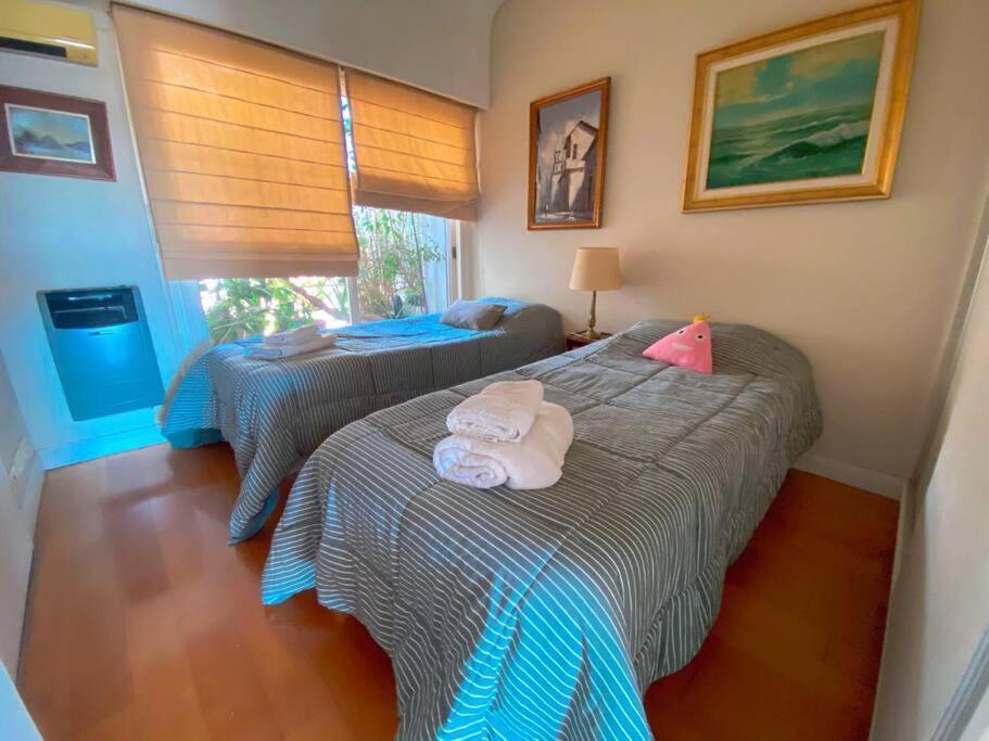 Piso Luminoso, Con Vista Panoramica Al Hipodromo De Palermo Apartamento Ciudad Autónoma de Buenos Aires