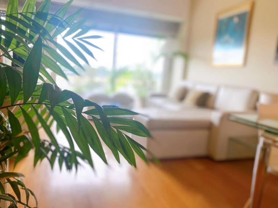 Piso Luminoso, Con Vista Panoramica Al Hipodromo De Palermo Apartamento