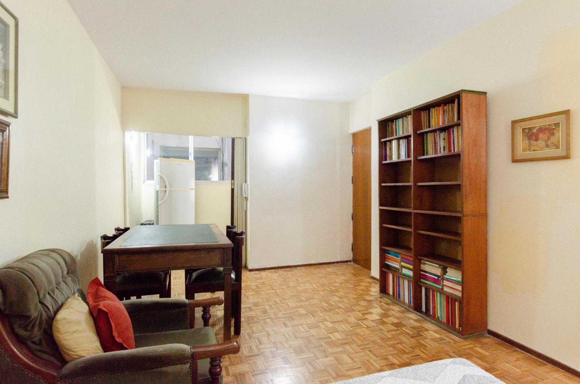 Apartamento Nuoma - 2 Guests - Great Location *