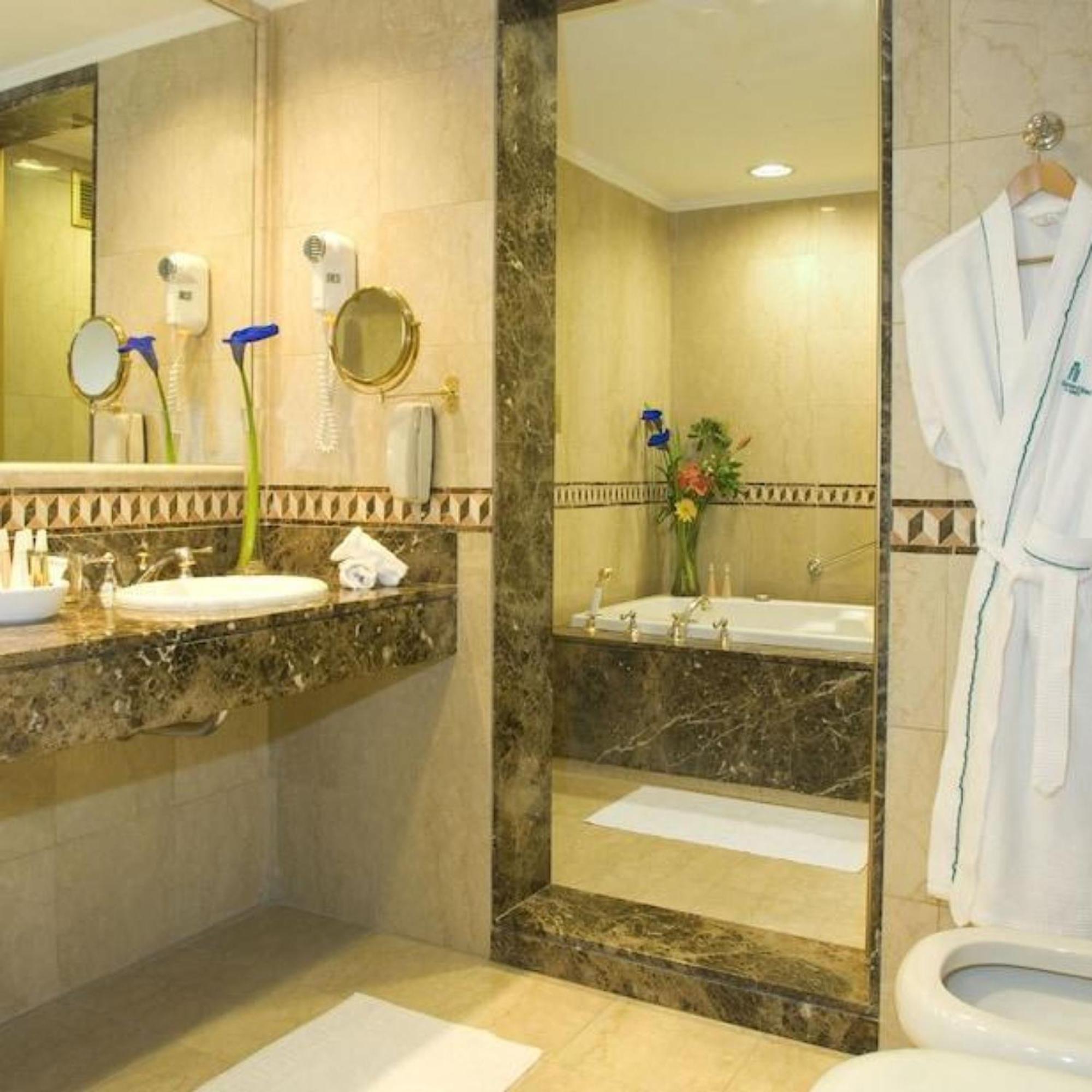 Apartamento 9 De Julio Avenue